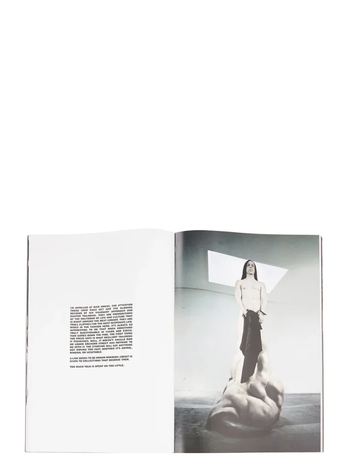 RICK OWENS – BØKER BOOK-RIZZOLI-RICK-OWENS RICK OWENS – BØKER BOOK-RIZZOLI-RICK-OWENS