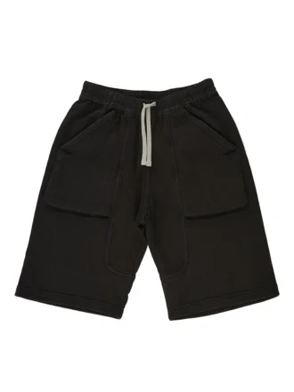 RICK OWENS – BUKSER BG02E5304FP-09