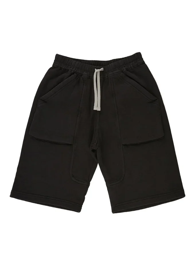 RICK OWENS – BUKSER BG02E5304FP-09