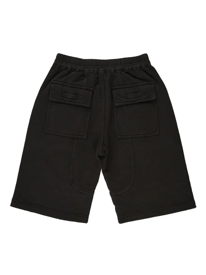 RICK OWENS – BUKSER BG02E5304FP-09