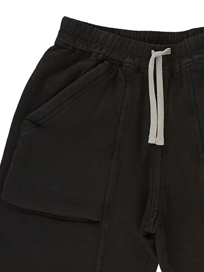 RICK OWENS – BUKSER BG02E5304FP-09
