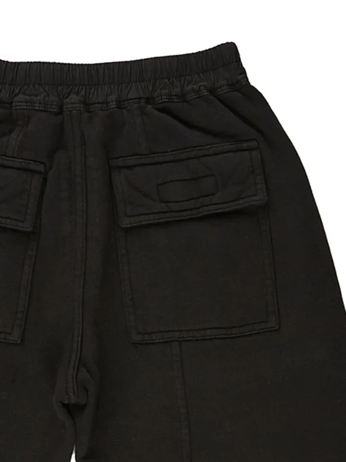 RICK OWENS – BUKSER BG02E5304FP-09