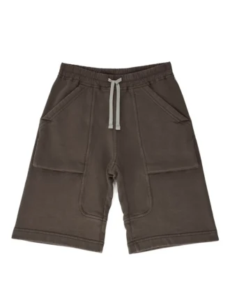 RICK OWENS – BUKSER BG02E5304FP-78