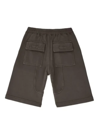 RICK OWENS – BUKSER BG02E5304FP-78