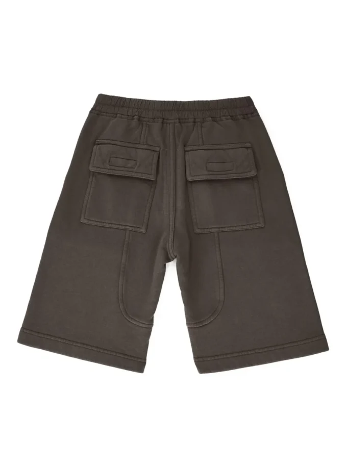 RICK OWENS – BUKSER BG02E5304FP-78