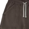 RICK OWENS – BUKSER BG02E5304FP-78