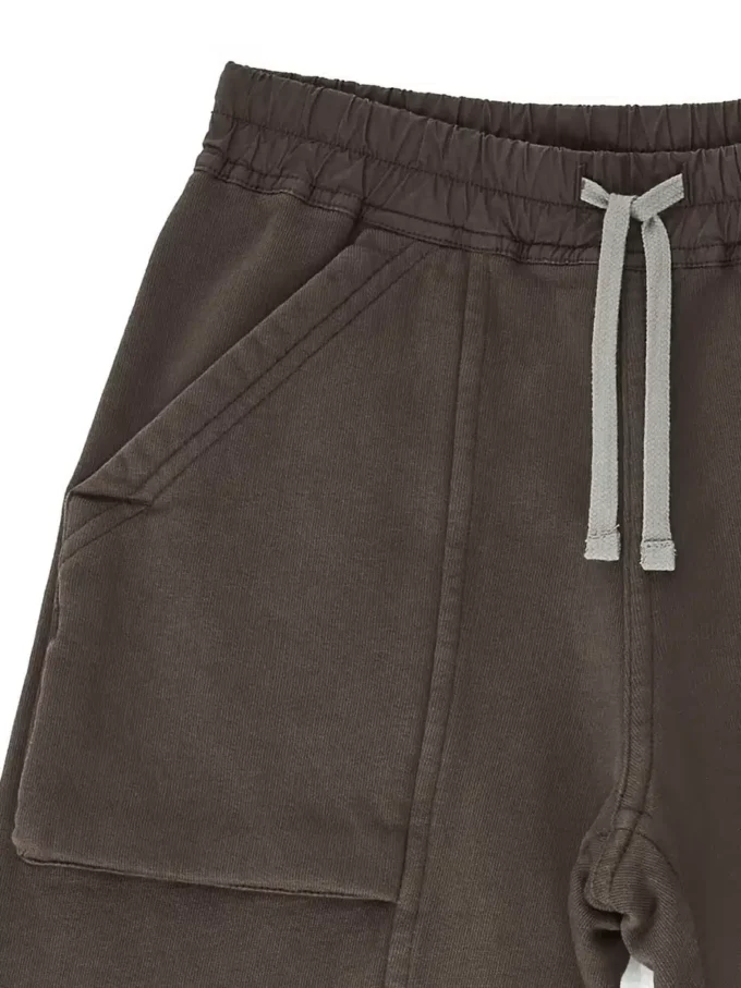 RICK OWENS – BUKSER BG02E5304FP-78