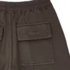 RICK OWENS – BUKSER BG02E5304FP-78