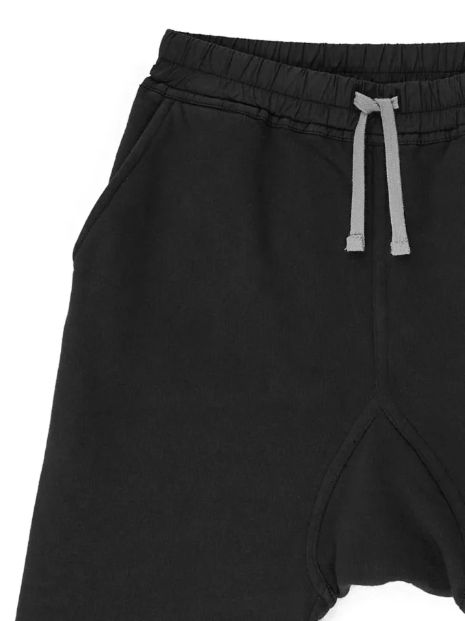 RICK OWENS – BUKSER BG02E5392FP-09