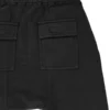 RICK OWENS – BUKSER BG02E5392FP-09