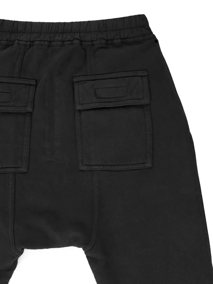RICK OWENS – BUKSER BG02E5392FP-09