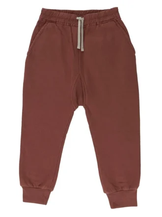RICK OWENS – BUKSER BG02E5392FP-13