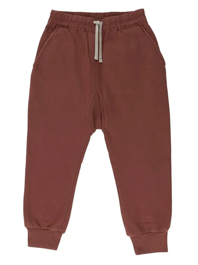 RICK OWENS – BUKSER BG02E5392FP-13