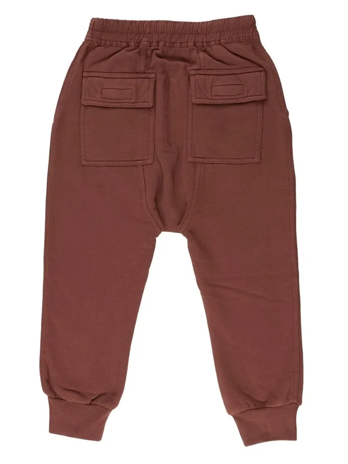RICK OWENS – BUKSER BG02E5392FP-13