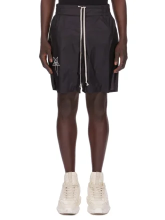 RICK OWENS – BUKSER CM01E1681CHNY-09