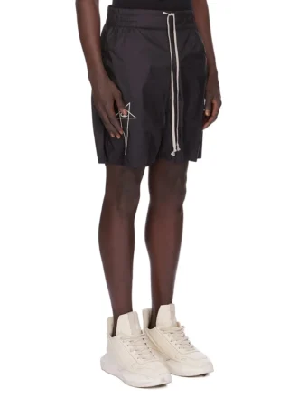 RICK OWENS – BUKSER CM01E1681CHNY-09