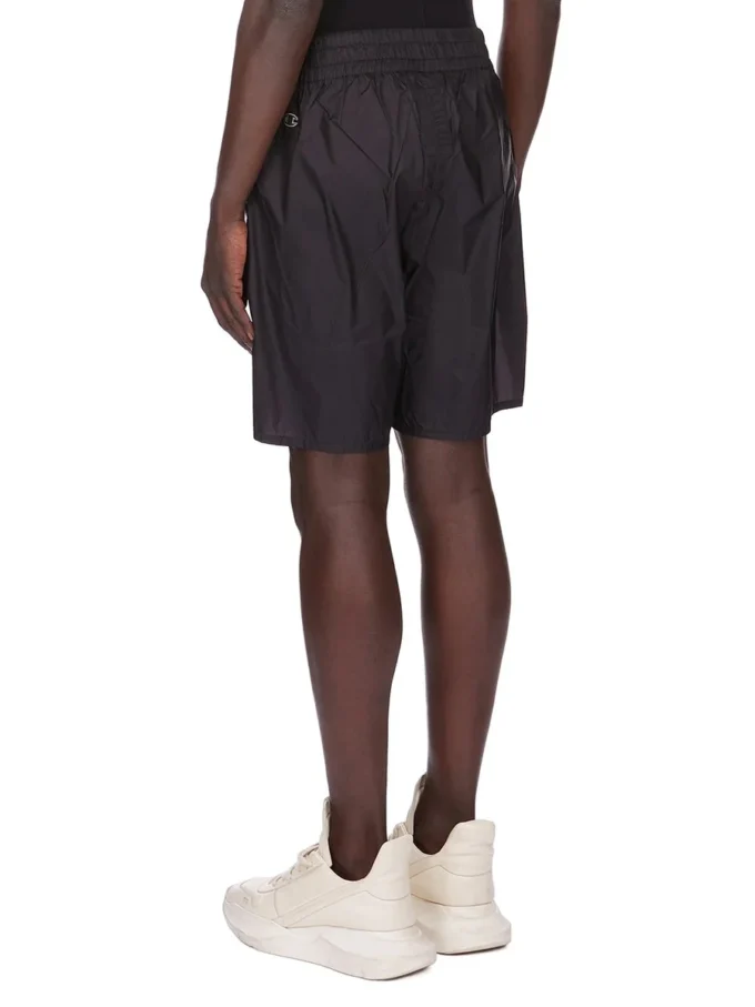 RICK OWENS – BUKSER CM01E1681CHNY-09