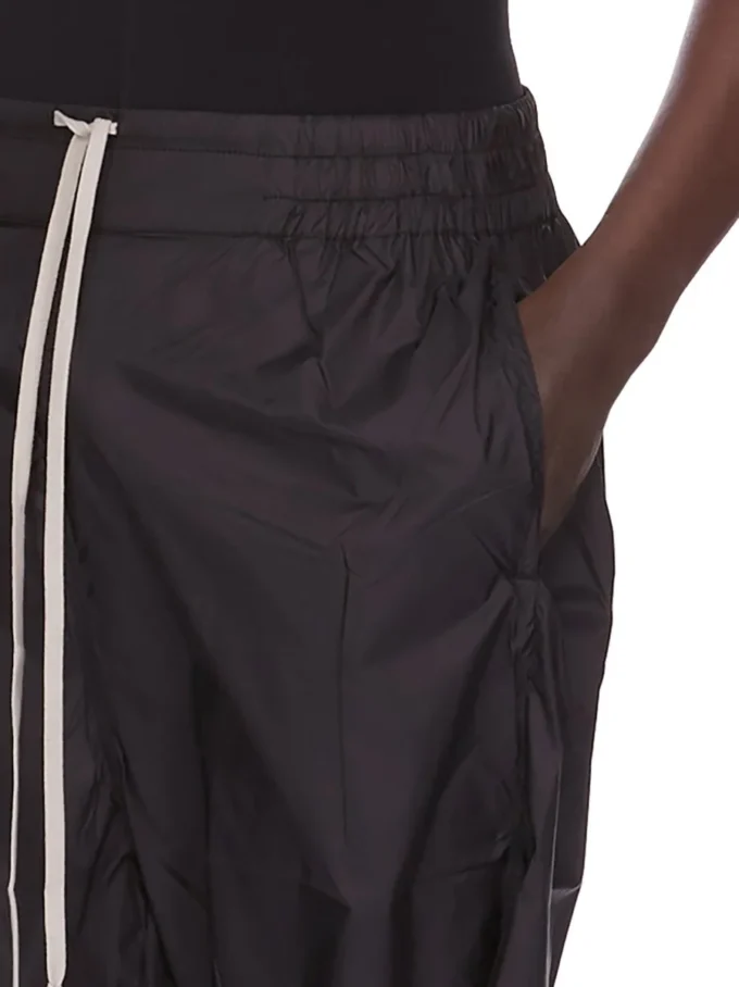 RICK OWENS – BUKSER CM01E1681CHNY-09