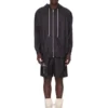 RICK OWENS – BUKSER CM01E1681CHNY-09
