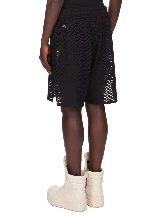 RICK OWENS – BUKSER CM01E1682CHONET-09