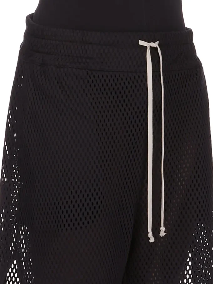 RICK OWENS – BUKSER CM01E1682CHONET-09