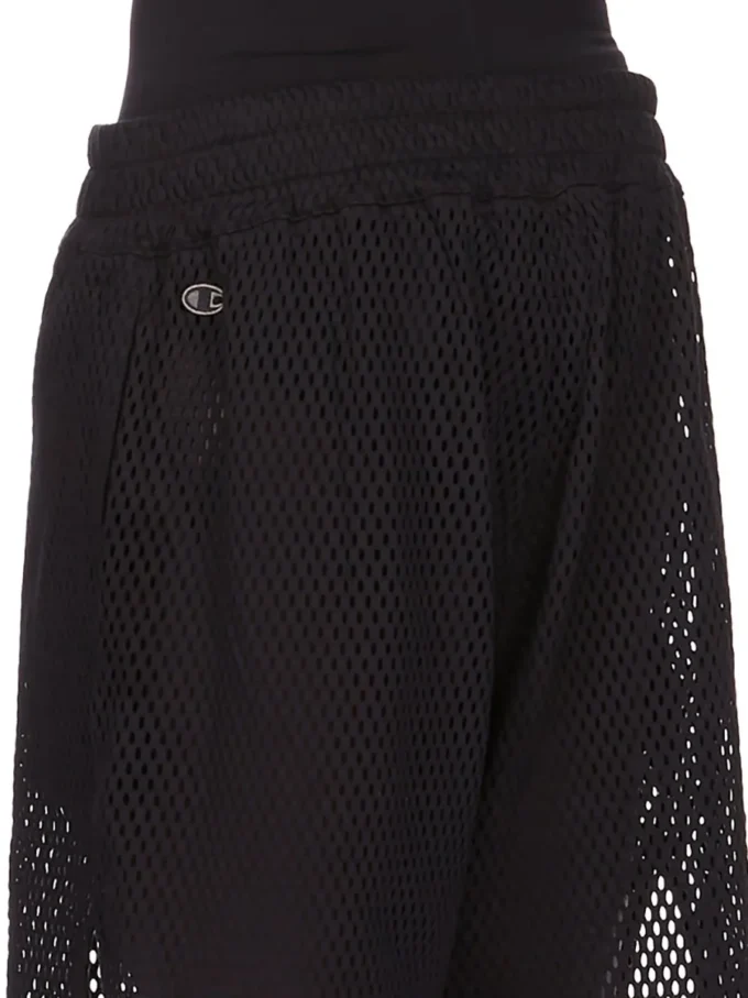 RICK OWENS – BUKSER CM01E1682CHONET-09