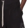 RICK OWENS – BUKSER CM01E1682CHONET-09