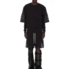 RICK OWENS – BUKSER CM01E1682CHONET-09