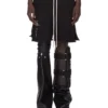 RICK OWENS – BUKSER CM01E1683CHFE-09