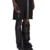 RICK OWENS – BUKSER CM01E1683CHFE-09