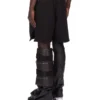 RICK OWENS – BUKSER CM01E1683CHFE-09