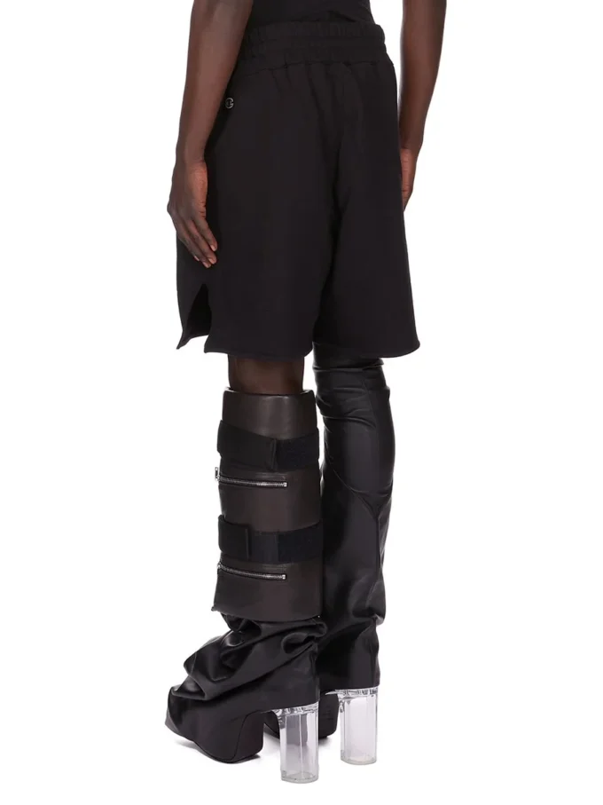 RICK OWENS – BUKSER CM01E1683CHFE-09