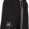 RICK OWENS – BUKSER CM01E1683CHFE-09