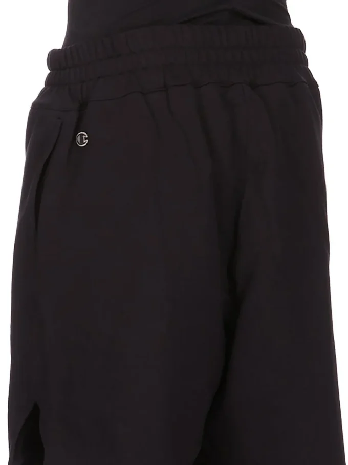 RICK OWENS – BUKSER CM01E1683CHFE-09