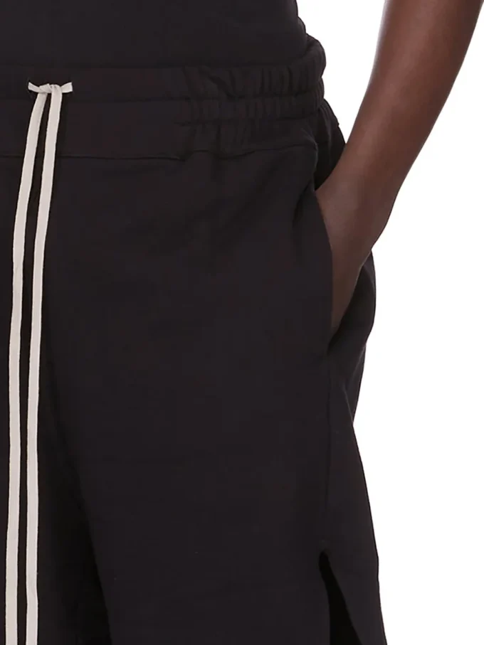 RICK OWENS – BUKSER CM01E1683CHFE-09