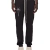 RICK OWENS – BUKSER CM01E1684CHJS-09