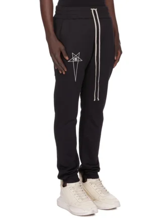 RICK OWENS – BUKSER CM01E1684CHJS-09