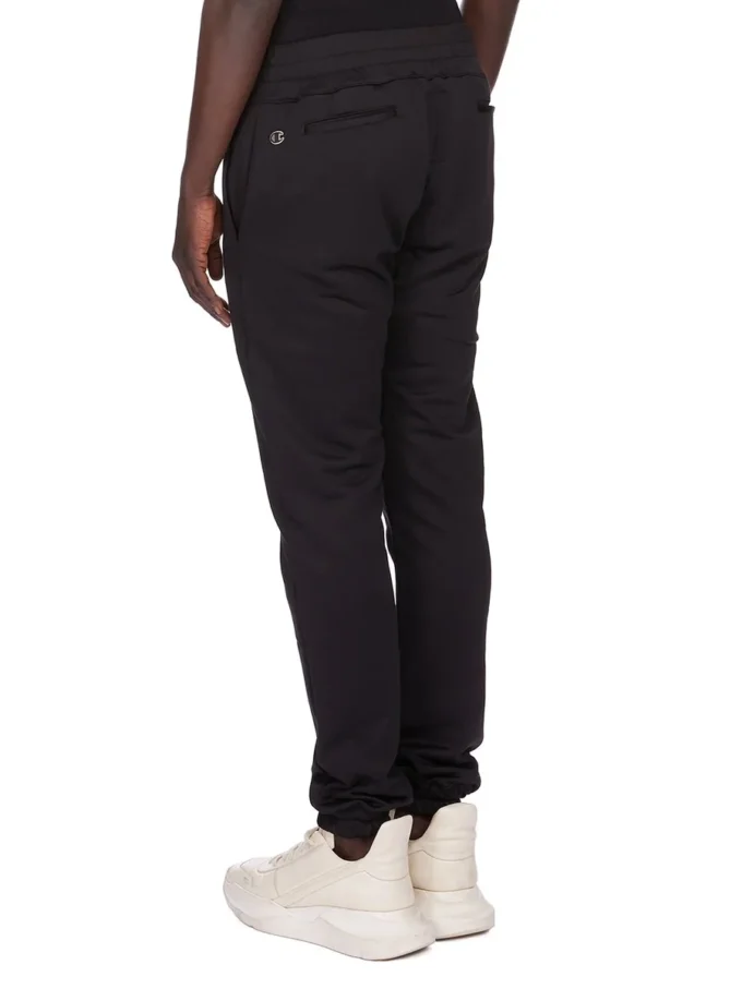 RICK OWENS – BUKSER CM01E1684CHJS-09