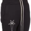 RICK OWENS – BUKSER CM01E1684CHJS-09