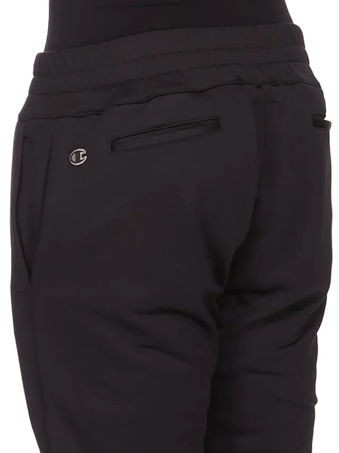 RICK OWENS – BUKSER CM01E1684CHJS-09
