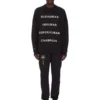 RICK OWENS – BUKSER CM01E1684CHJS-09