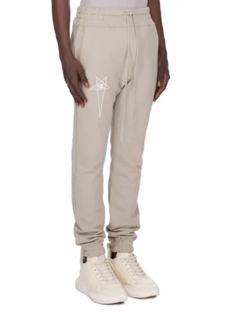 RICK OWENS – BUKSER CM01E1685CHFE-08