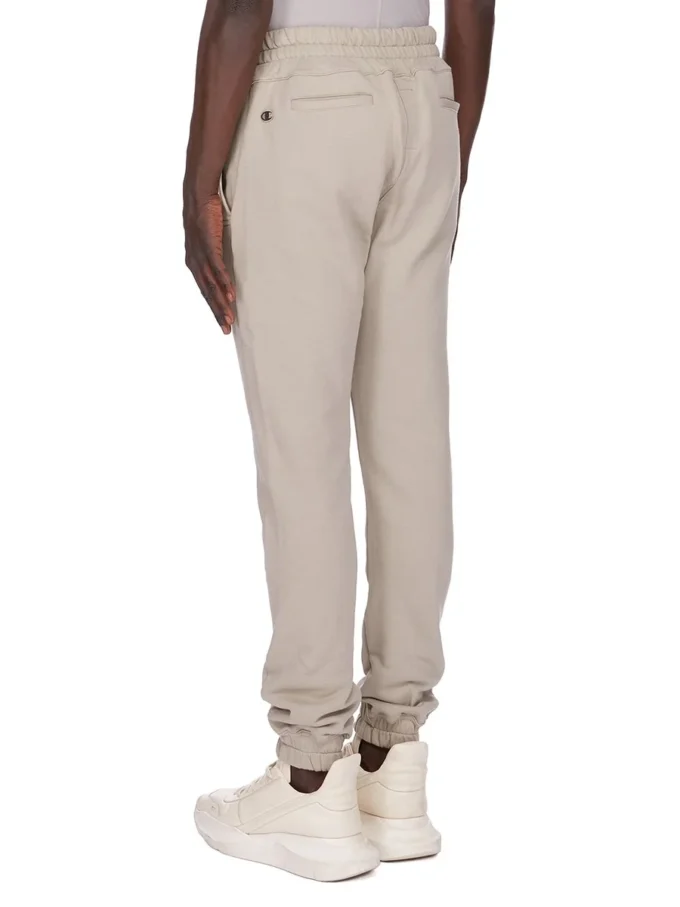 RICK OWENS – BUKSER CM01E1685CHFE-08