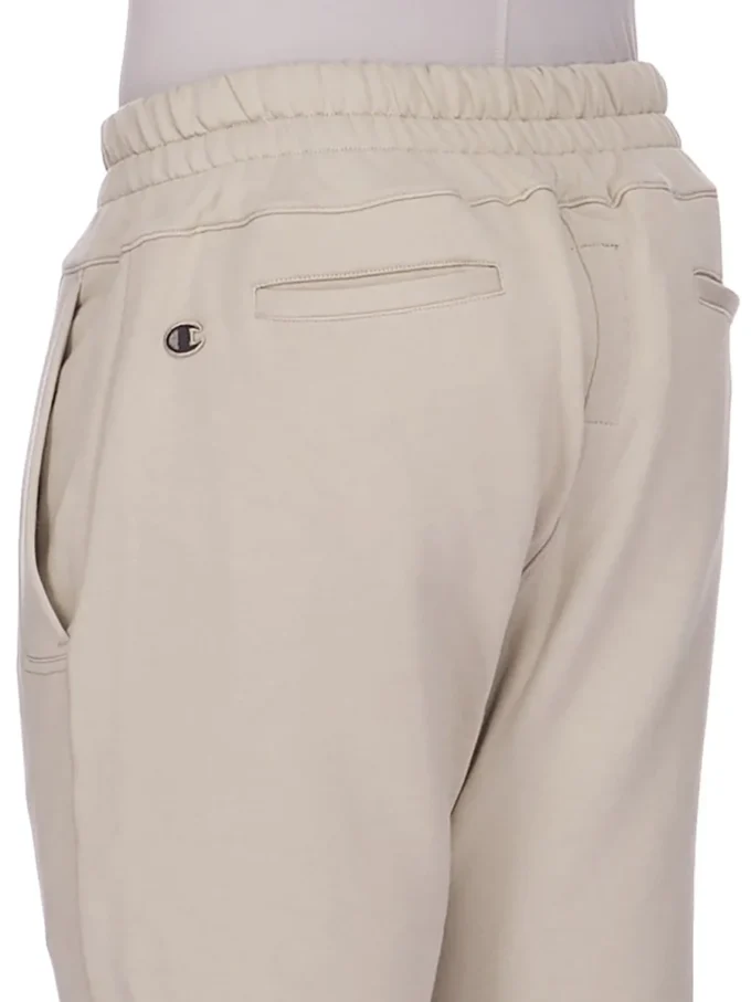 RICK OWENS – BUKSER CM01E1685CHFE-08
