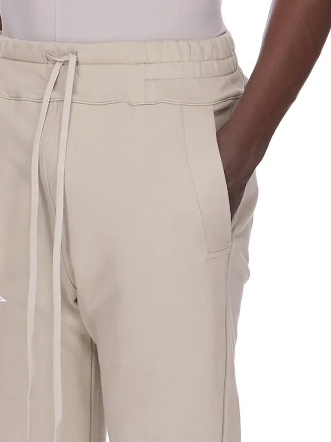 RICK OWENS – BUKSER CM01E1685CHFE-08