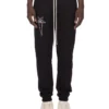 RICK OWENS – BUKSER CM01E1685CHFE-09