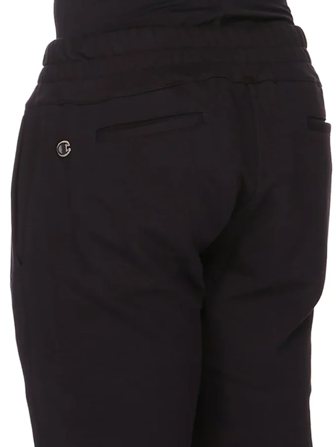 RICK OWENS – BUKSER CM01E1685CHFE-09