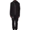 RICK OWENS – BUKSER CM01E1685CHFE-09