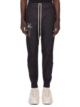 RICK OWENS – BUKSER CM01E1686CHNY-09