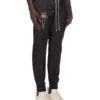 RICK OWENS – BUKSER CM01E1686CHNY-09